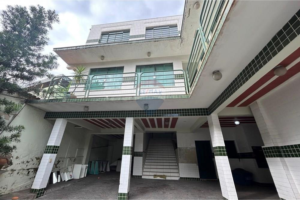 Galpão - Alugar - Belo Horizonte , Minas Gerais - foto (3).jpg - 870411124-9