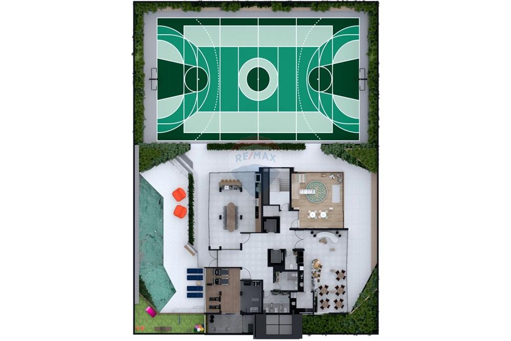 Cobertura - Venda - Governador Valadares , Minas Gerais - PAV-AREA-LAZER.jpg - 870671001-164