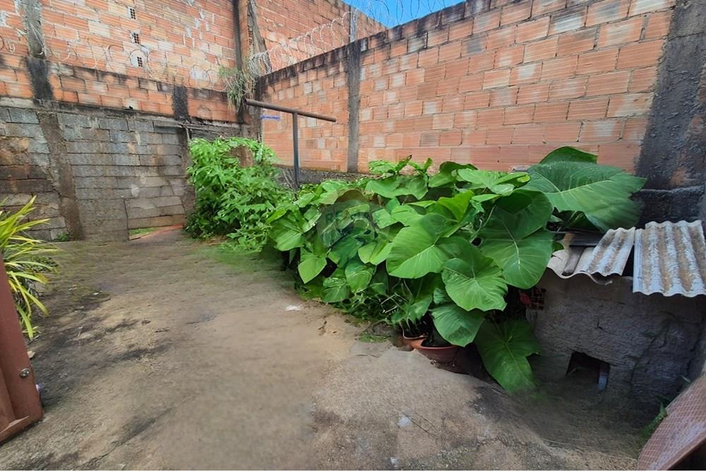 Casa - Venda - Araxá , Minas Gerais - Carla Quintal 1 - Edited.jpg - Quintal - 870431063-18