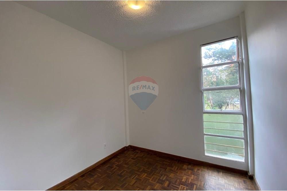 Apartamento - Alugar - Belo Horizonte , Minas Gerais - FOTO (42).jpeg - Quarto principal - 870701012-18