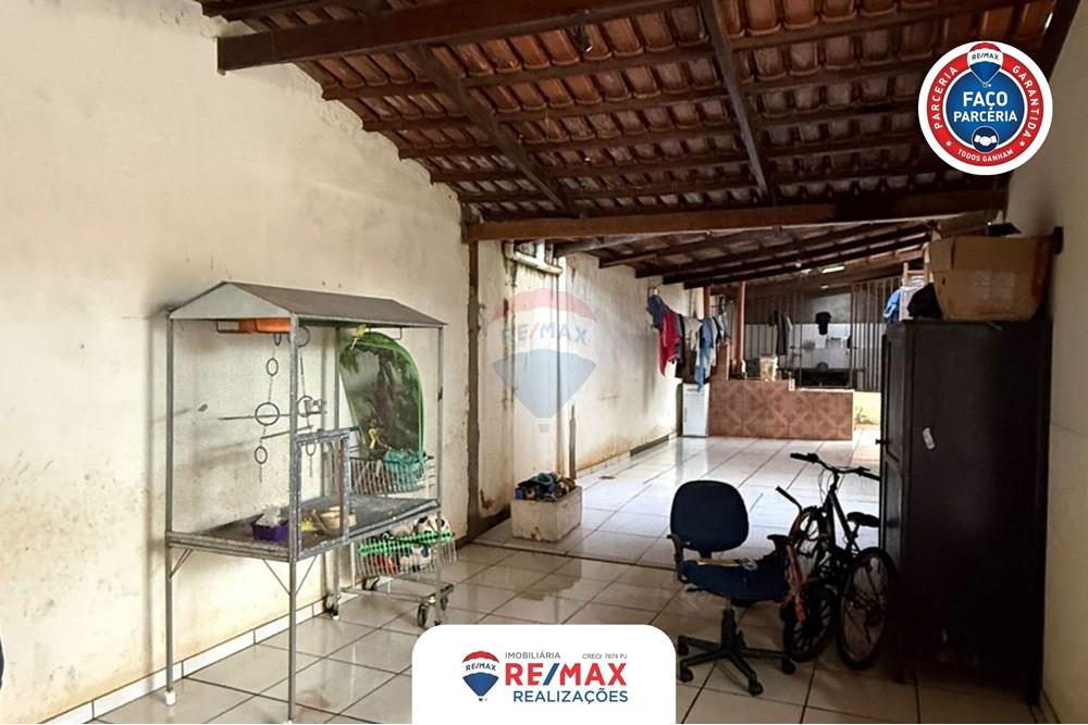 Casa - Venda - Patos de Minas , Minas Gerais - ENDOSSO DE VENDA - CASA MONJOLO SIMONE (4).jpg - 870631011-70