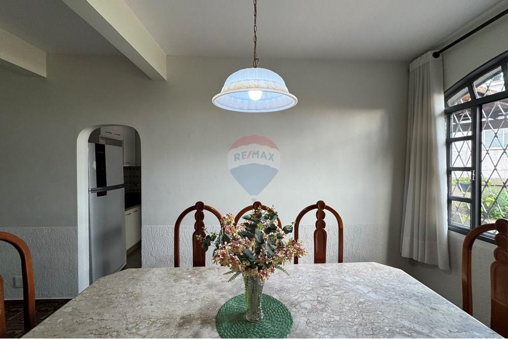 Casa - Venda - Belo Horizonte , Minas Gerais - IMG_3427.JPG - 870411011-107