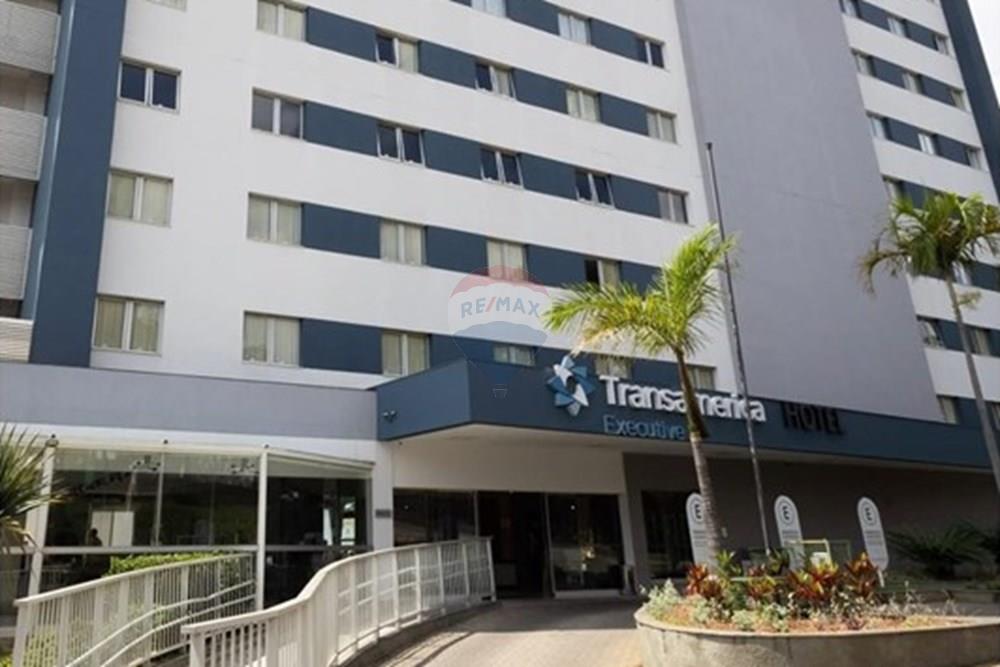 Apart Hotel/ Flat - Venda - Belo Horizonte , Minas Gerais - WhatsApp Image 2026-01-15 at 10.17.42 (5).jpeg - Fachada - 870241013-115