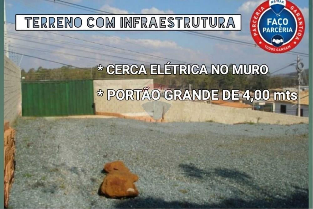 Terreno - Venda - Nova Lima , Minas Gerais - 09 - Lado de dentro portao.jpg - 870421006-15