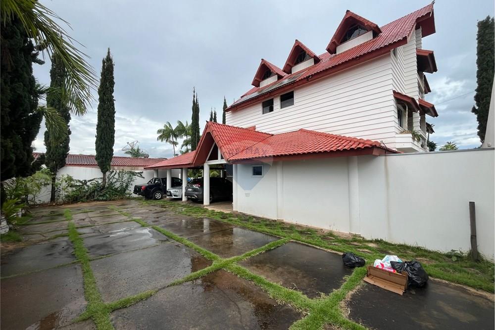 Casa - Venda - Passos , Minas Gerais - 42.jpg - 870731003-46