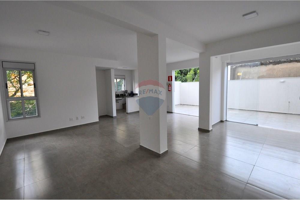 Apartamento - Venda - Belo Horizonte , Minas Gerais - SALÃO DE FESTA 003.jpg - 870411110-6