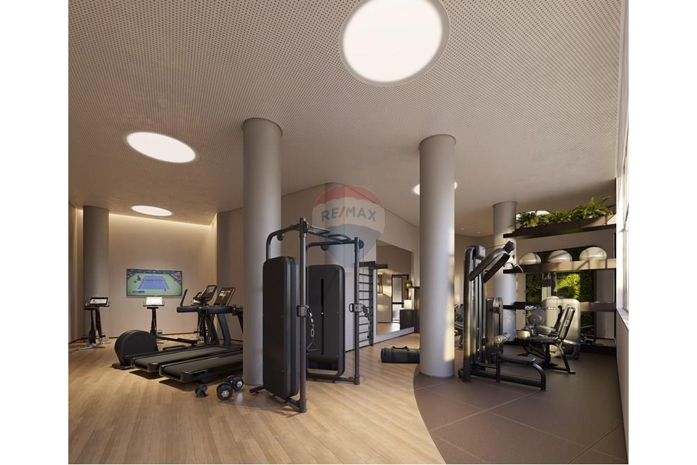 Apartamento - Venda - Nova Lima , Minas Gerais - SOMATTOS_MIRA_ACADEMIA1.jpg - 870421024-190