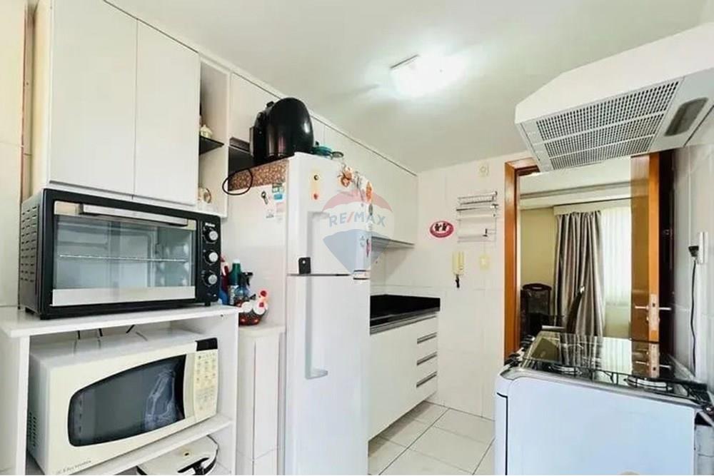 Apartamento - Venda - Belo Horizonte , Minas Gerais - 5.jpg - 870411099-41