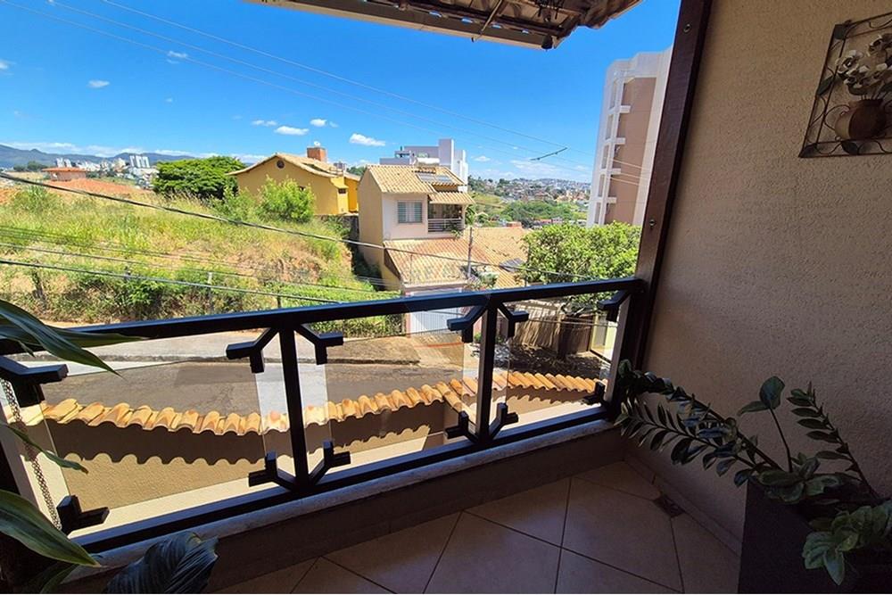 Casa - Venda - Belo Horizonte , Minas Gerais - 20250308_131551.jpg - 870411013-32