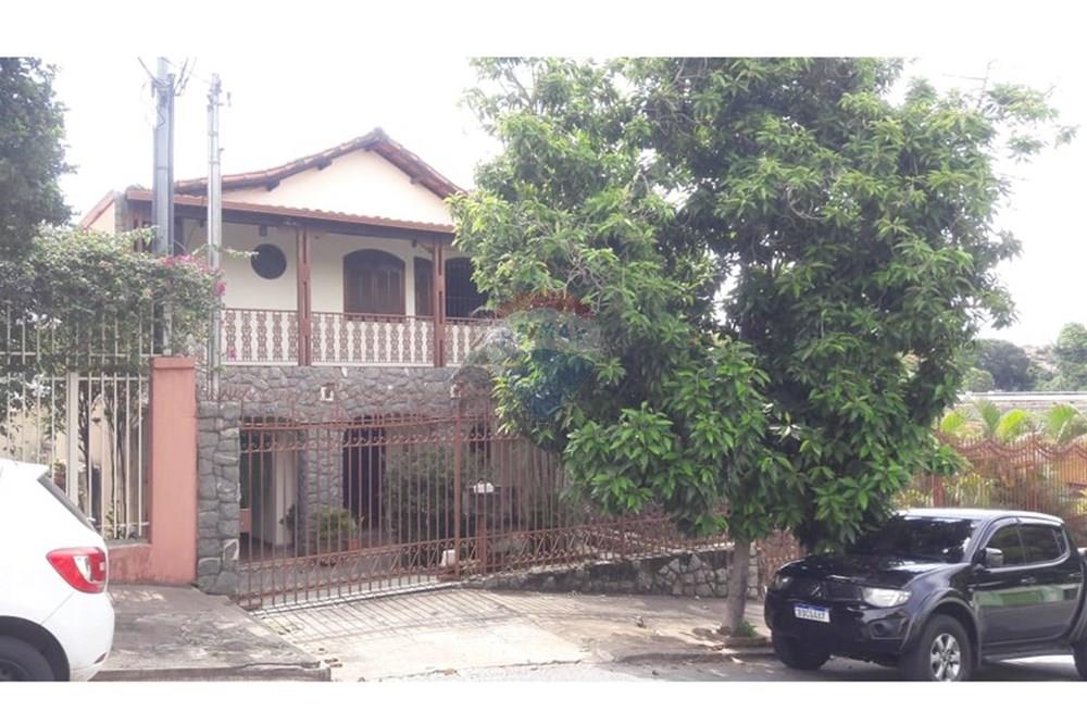 Casa - Venda - Belo Horizonte , Minas Gerais - foto 01.jpg - 870411148-13