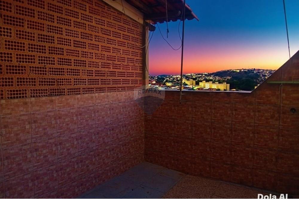 Casa - Alugar - Belo Horizonte , Minas Gerais - vista ED.jpeg - 870241011-70