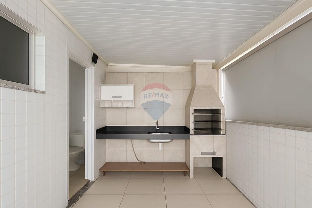 Cobertura - Venda - Belo Horizonte , Minas Gerais - 17. Área Gourmet da Cobertura - Stravinsky.jpg - Área Gourmet - 870251107-18