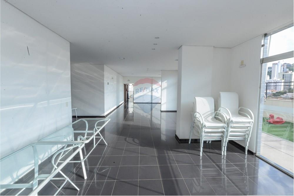 Apartamento - Venda - Belo Horizonte , Minas Gerais - 0167 salao.jpg - 870751005-20