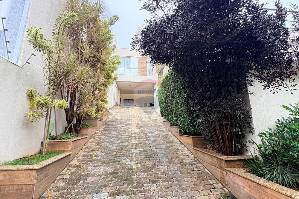 Casa - Venda - Belo Horizonte , Minas Gerais - IMG_1836.jpg - 870691029-3