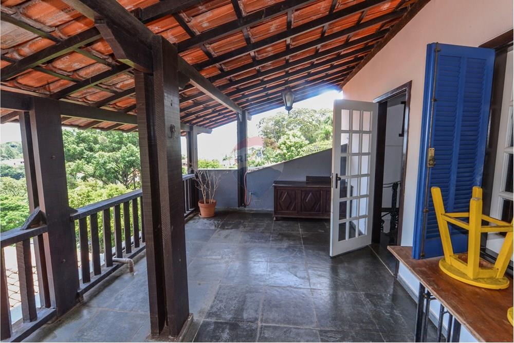 Casa - Venda - Belo Horizonte , Minas Gerais - 0122.jpg - 870371007-29