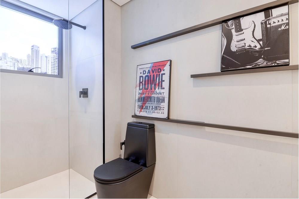 Apartamento - Venda - Nova Lima , Minas Gerais - 44_AURA_BANHEIRO SUÍTE 1.jpg - 870421024-197