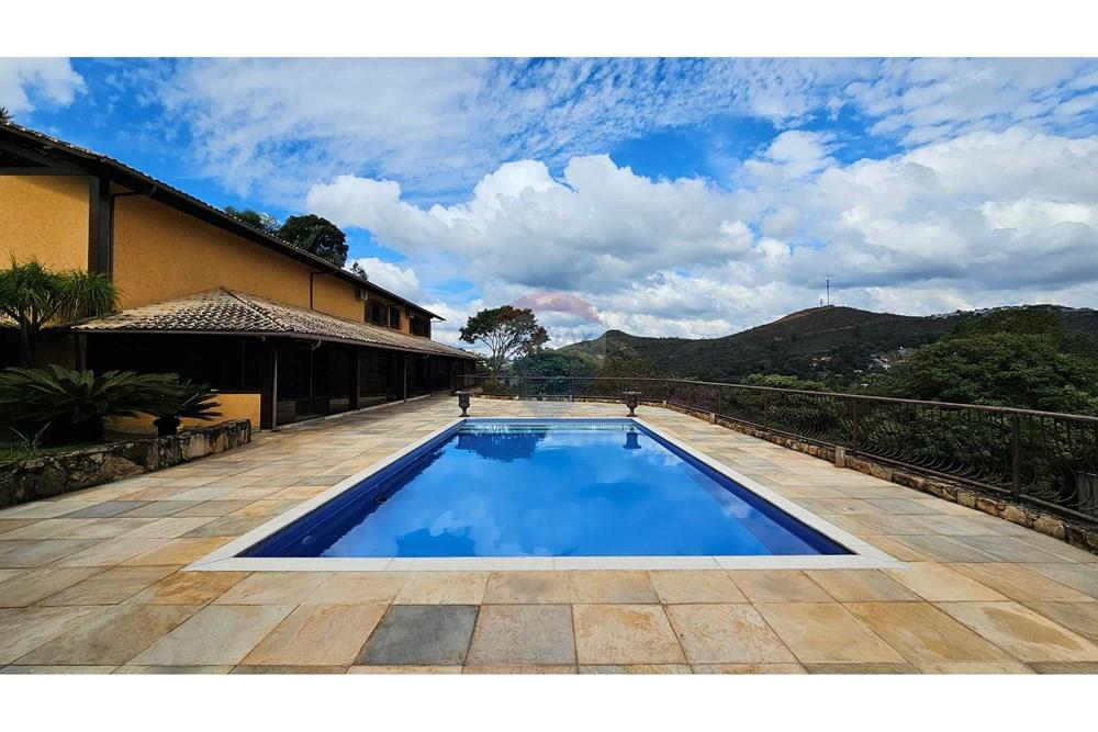 Casa de Condomínio - Venda - Nova Lima , Minas Gerais - 02.jpg - 870251017-298