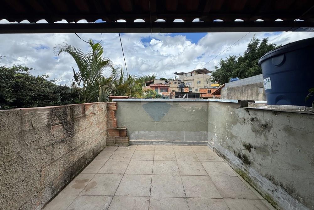 Casa - Venda - Belo Horizonte , Minas Gerais - 19.2.JPG - 870411141-11