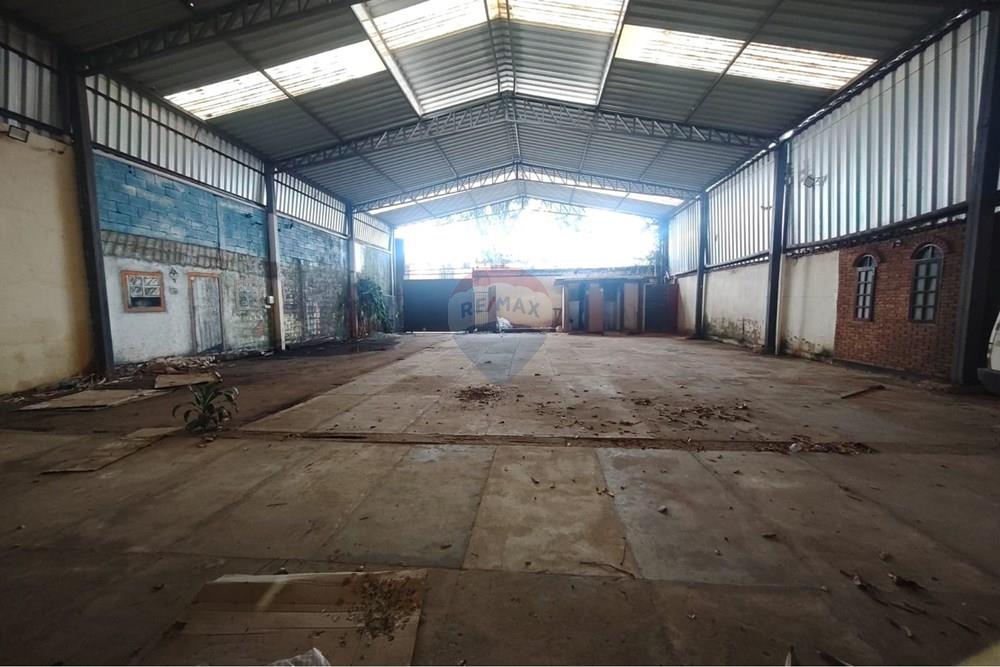 Galpão - Alugar - Belo Horizonte , Minas Gerais - WhatsApp Image 2026-01-23 at 14.19.42 (1).jpeg - Pátio interno - 870701013-20