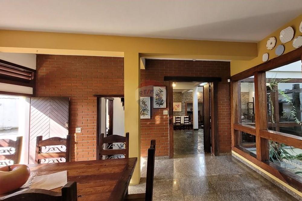 Casa - Venda - Belo Horizonte , Minas Gerais - 36 - 870251047-245