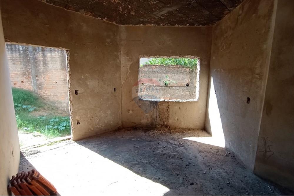 Casa - Venda - Uberaba , Minas Gerais - 02 Casa Venda 250 mil Bairro Fabrício em Uberaba na Remax 870291025-106.jpeg - 870291025-106