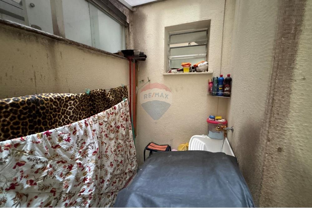 Apartamento - Venda - Belo Horizonte , Minas Gerais - IMG_5803.JPG - Área de serviço - 870701013-14