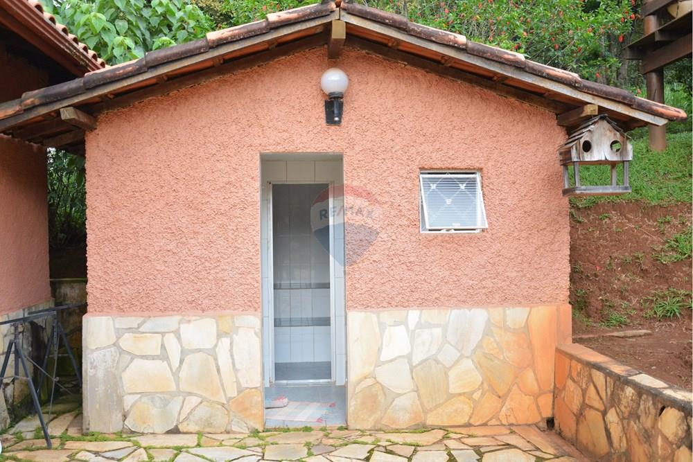 Casa de Condomínio - Venda - Brumadinho , Minas Gerais - DSC_0058.JPG - 870421052-68