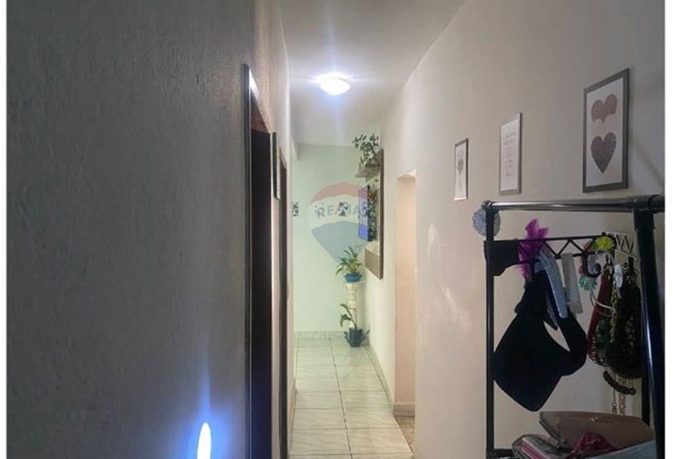 Casa - Alugar - Contagem , Minas Gerais - Corredor.JPG - Corredor - 870241011-76