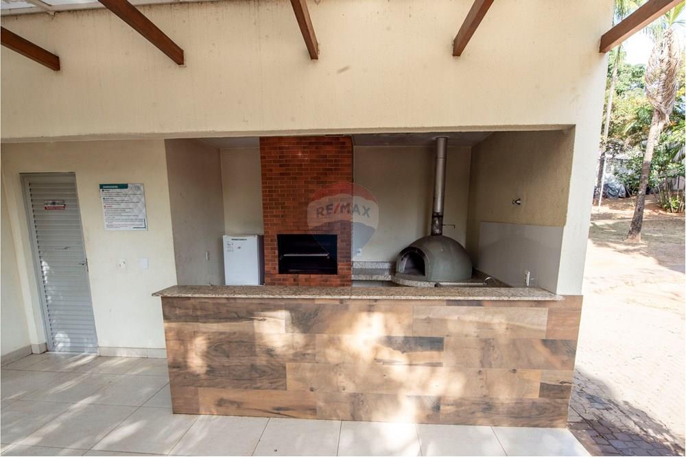 Cobertura - Venda - Belo Horizonte , Minas Gerais - 0038.JPG - Área Gourmet - 870241112-51