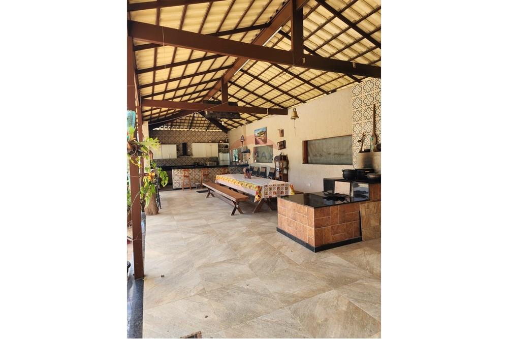 Chácara / Sítio / Fazenda - Venda - Contagem , Minas Gerais - FOTO89.jpg - 870241112-48