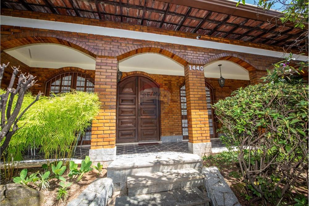 Casa - Venda - Belo Horizonte , Minas Gerais - 0013.jpg - 870751022-2