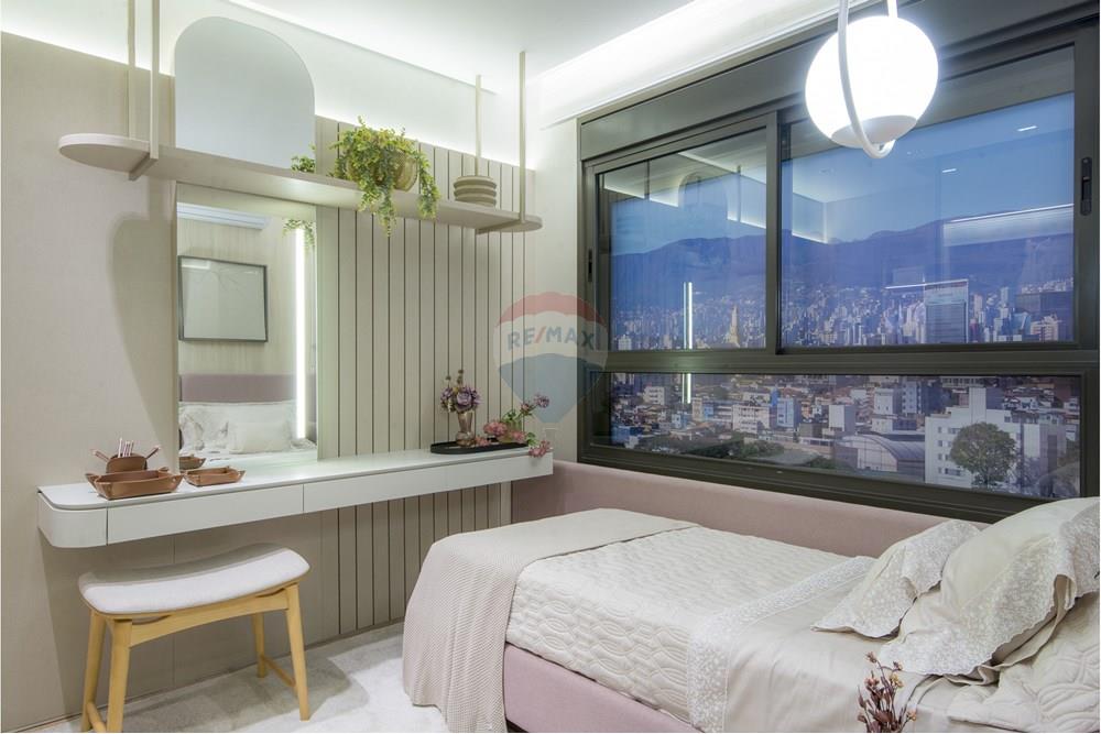 Apartamento - Venda - Belo Horizonte , Minas Gerais - _DSC0743.jpg - Quarto - 870421024-191