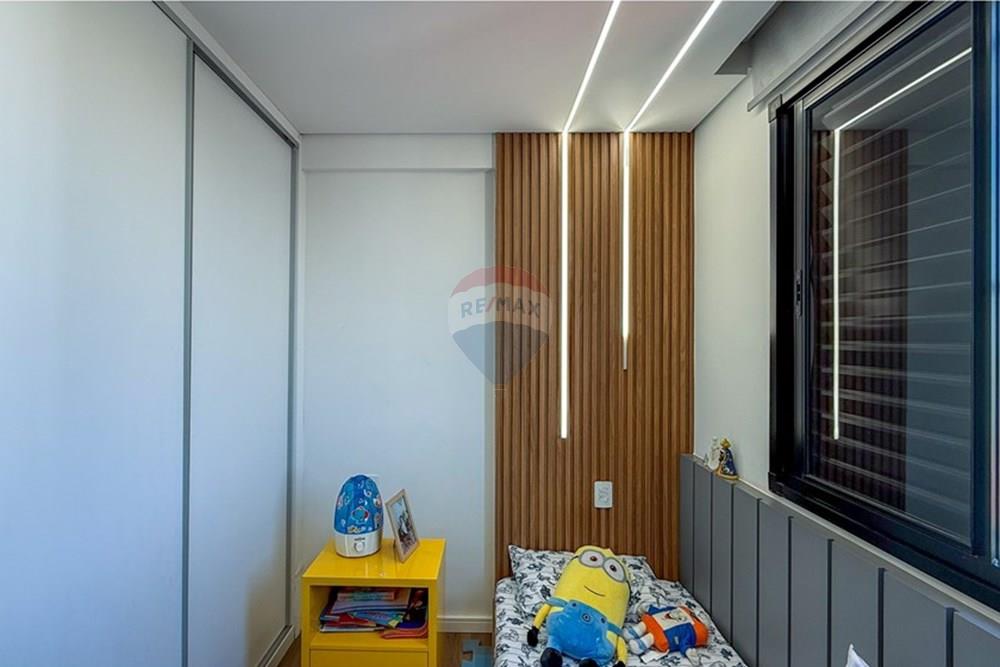 Cobertura - Venda - Belo Horizonte , Minas Gerais - IMG_7864.jpg - 870421013-65