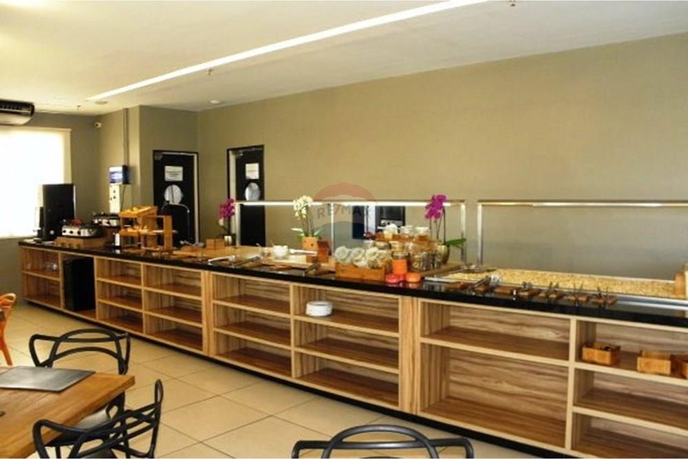 Apart Hotel/ Flat - Venda - Belo Horizonte , Minas Gerais - P1160035.JPG - Copa - 870241013-115