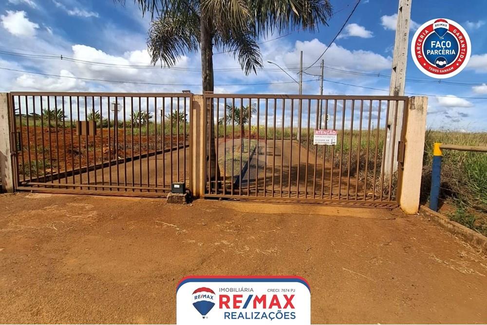 Terreno - Venda - Lagoa Formosa , Minas Gerais - 3.jpg - 870631022-13