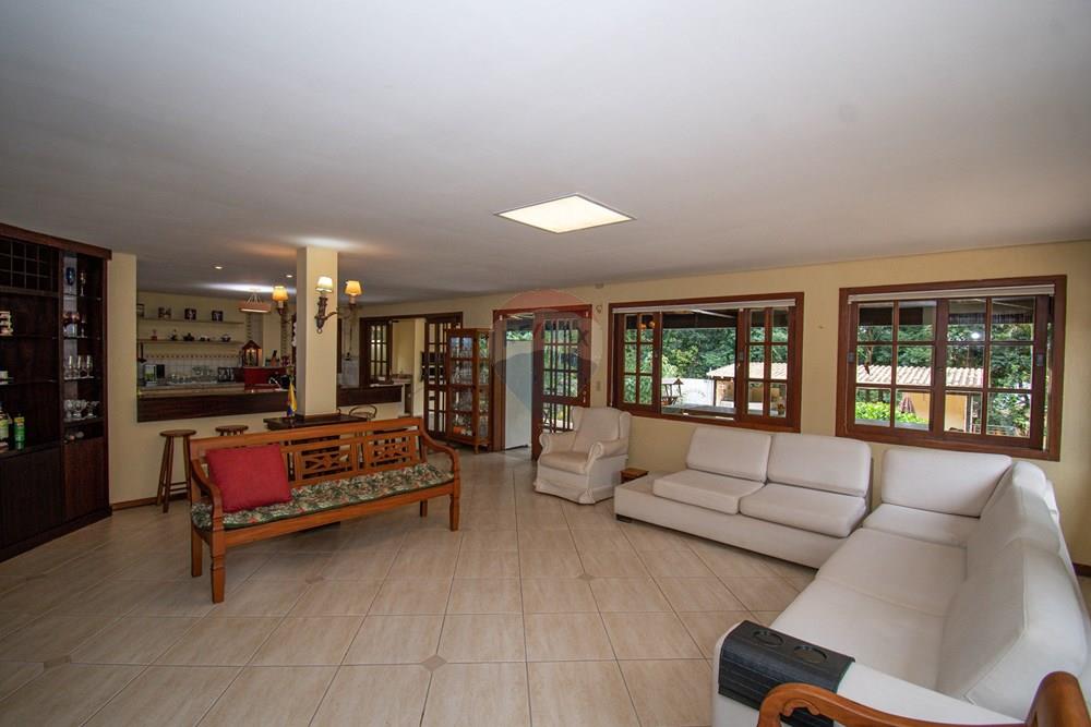 Casa de Condomínio - Venda - Brumadinho , Minas Gerais - 11_BHF9282.jpg.jpeg - Sala de estar - 870251143-109