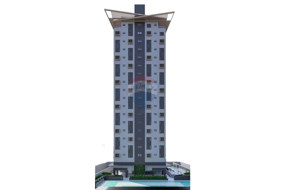 Cobertura - Venda - Governador Valadares , Minas Gerais - fachada-fundo-baixa.jpg - 870671001-164