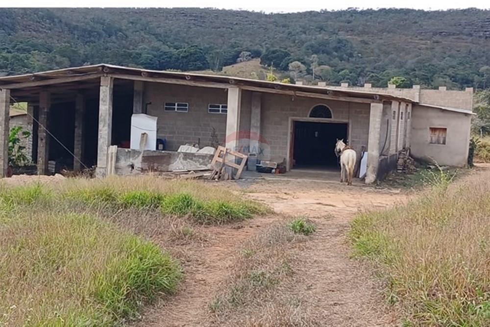 Fazenda - Venda - Serro , Minas Gerais - WhatsApp Image 2025-11-22 at 10.11.40 (1).jpeg - 870411101-18