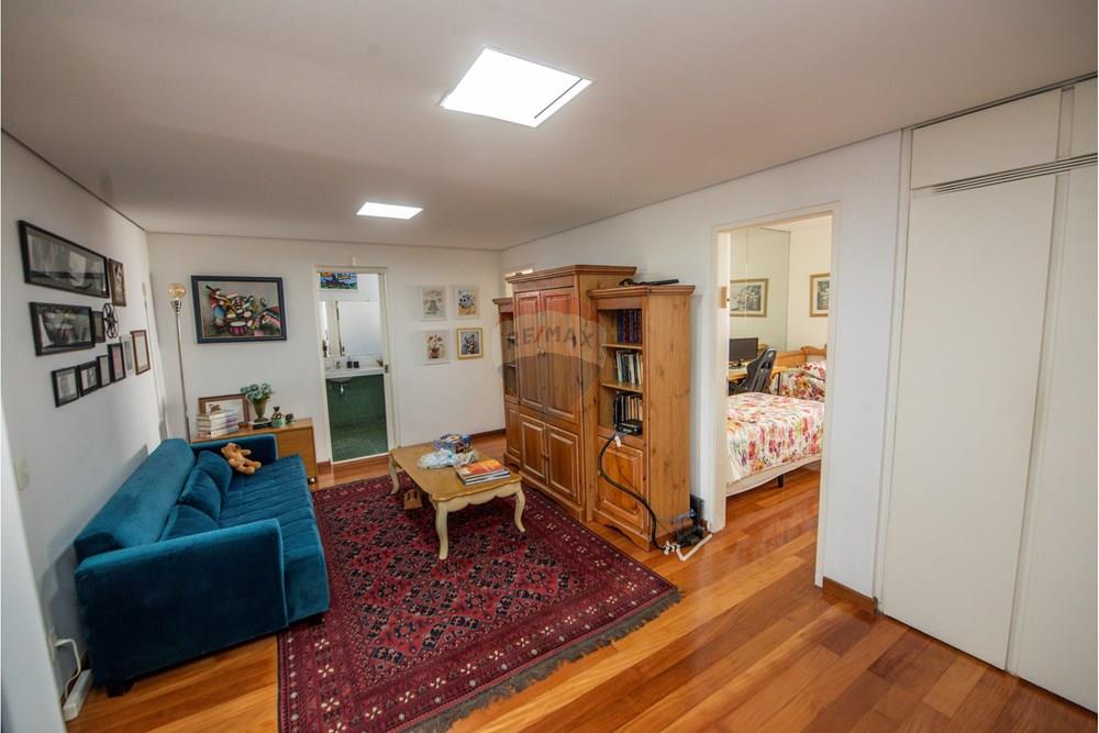 Casa - Venda - Belo Horizonte , Minas Gerais - 0048.jpg - 870371007-43