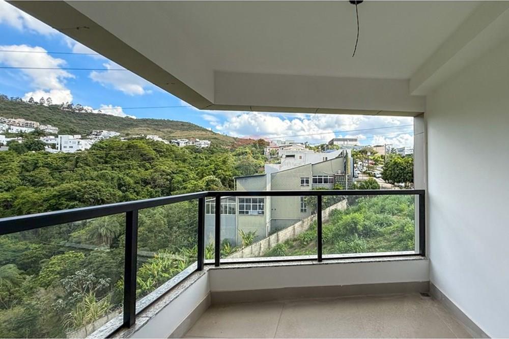 Apartamento - Venda - Belo Horizonte , Minas Gerais - IMG_6251.jpg - Varanda - 870351012-232