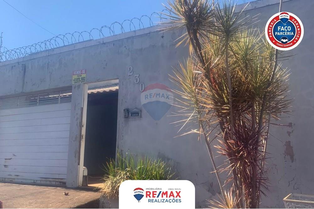 Casa - Venda - Patos de Minas , Minas Gerais - ENDOSSO DE VENDA - CASA MONJOLO SIMONE (6).jpg - 870631012-93