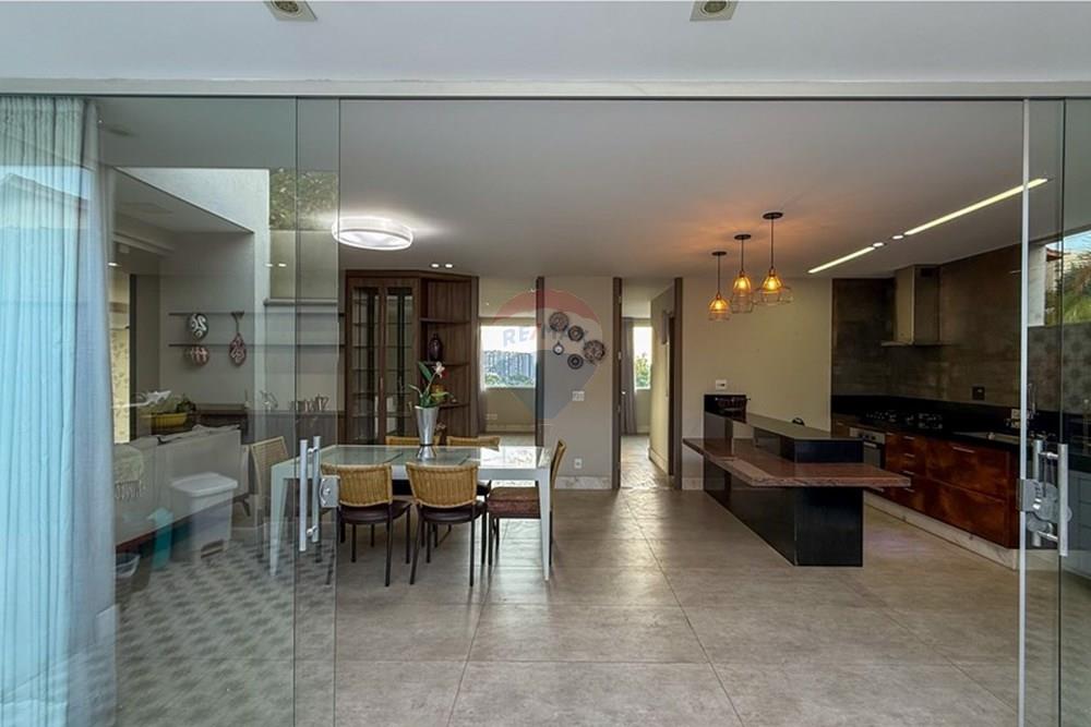 Casa - Venda - Belo Horizonte , Minas Gerais - IMG_6722.jpg - Sala de jantar - 870351012-221