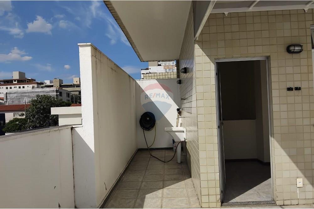 Cobertura - Venda - Belo Horizonte , Minas Gerais - 6e87afc8-8e35-49d7-ad3d-5247519397f2.jpg - 870761011-18
