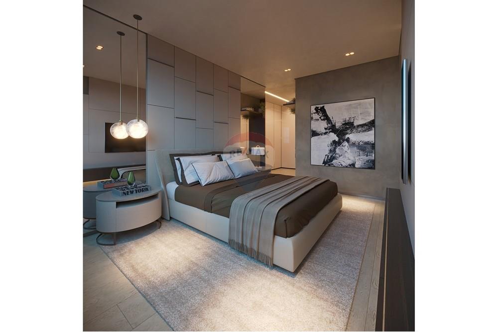 Apartamento - Venda - Nova Lima , Minas Gerais - 32_AURA_APARTAMENTO_SUITE.jpg - Quarto - 870421024-197