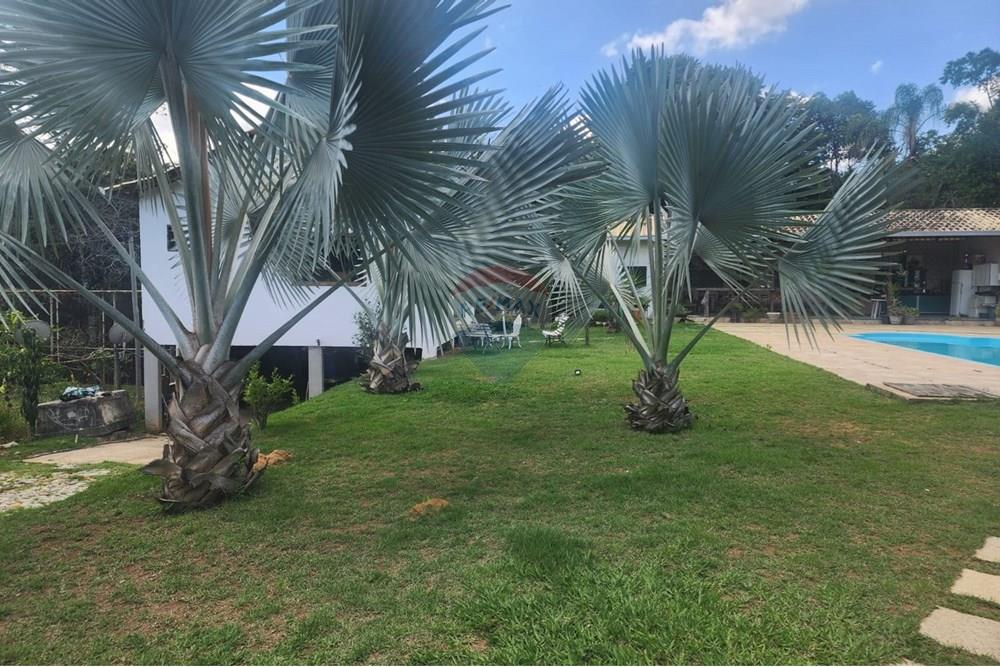 Chácara / Sítio / Fazenda - Venda - Contagem , Minas Gerais - FOTO65.jpg - 870241112-48