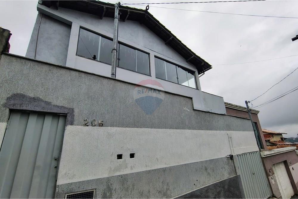 Casa - Venda - Belo Horizonte , Minas Gerais - WhatsApp Image 2026-04-01 at 13.53.24.jpeg - 870251141-5