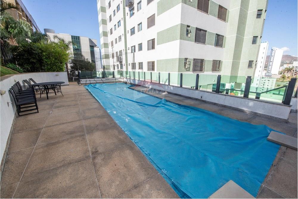 Apartamento - Venda - Belo Horizonte , Minas Gerais - 0093.jpg - 870371016-11