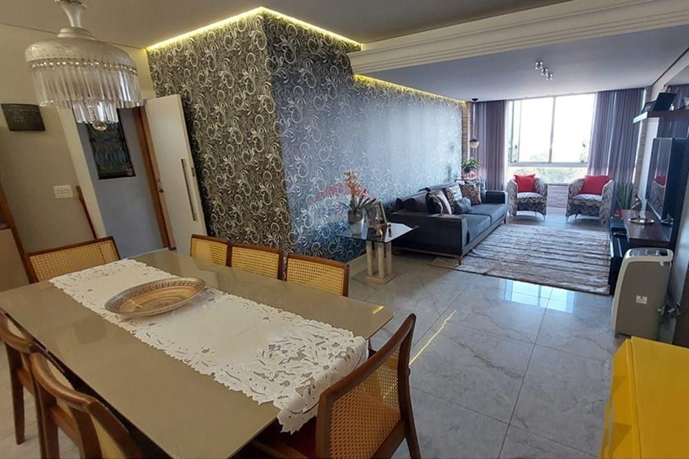 Apartamento - Venda - Belo Horizonte , Minas Gerais - 20250930_160753.jpg - 870251073-75