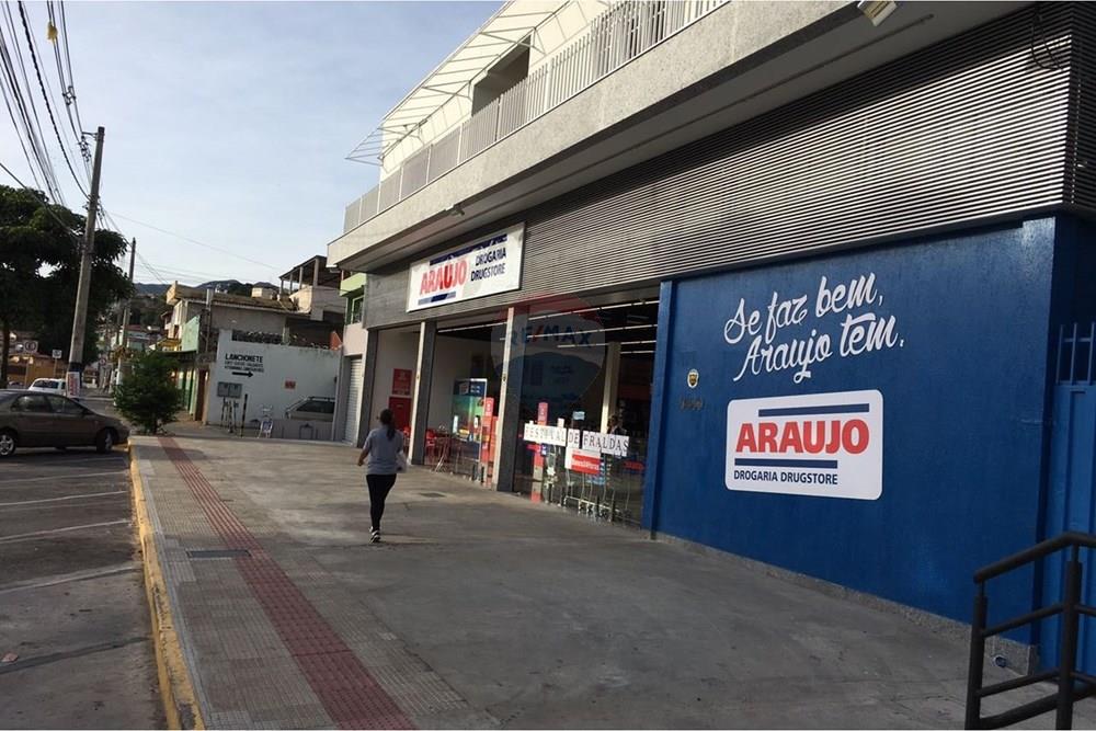 Cj. Comercial/ Sala - Alugar - Belo Horizonte , Minas Gerais - 89ae13a1-04aa-42e4-8271-724f5081c649.jpg - 870701002-82