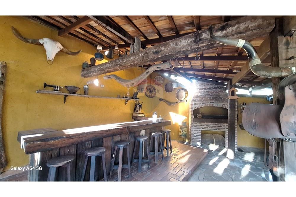 Casa - Venda - Belo Horizonte , Minas Gerais - Foto 1.31 espaço gourmet.jpg - 870411036-68